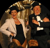 Stage Door Theatre Restaurant - Surfers Gold Coast