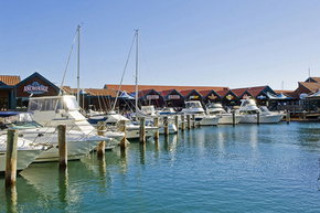 Hillarys WA Surfers Gold Coast