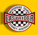 Easy Rider - Surfers Gold Coast