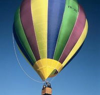 Balloon Safari - Surfers Gold Coast