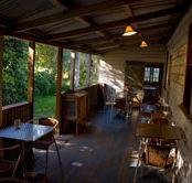 Herveys Range Heritage Tea Rooms - Surfers Gold Coast