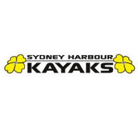 Sydney Harbour Kayaks - Surfers Gold Coast