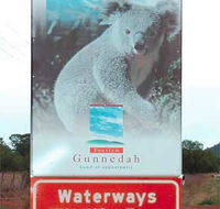 Waterways Wildlife Park - Surfers Gold Coast