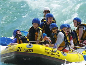 Penrith Whitewater Stadium - Surfers Gold Coast 0