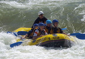 Penrith Whitewater Stadium - Surfers Gold Coast 2