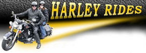 Harley Rides Melbourne - Surfers Gold Coast 3