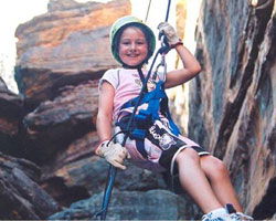 Kalbarri Abseil - Surfers Gold Coast 1