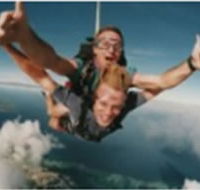 SA Skydiving - Surfers Gold Coast