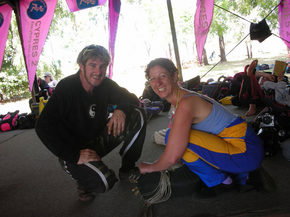 Skydive Territory - Surfers Gold Coast 1