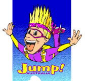 Aerial Skydiving - Surfers Gold Coast