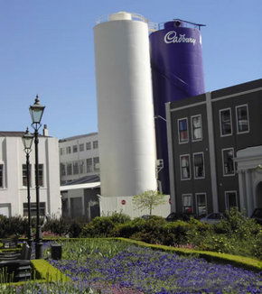 Cadbury Chocolate Factory Tour - Surfers Gold Coast 1