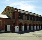 Adelaide Gaol - Surfers Gold Coast