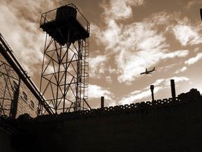 Adelaide Gaol - Surfers Gold Coast 2