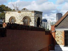 Adelaide Gaol - Surfers Gold Coast 3