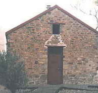 Old Stuart Town Gaol - Surfers Gold Coast