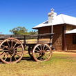 Old Stuart Town Gaol - Surfers Gold Coast 1