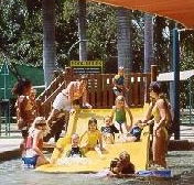 Sugarworld - Surfers Gold Coast