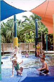 Sugarworld - Surfers Gold Coast 2