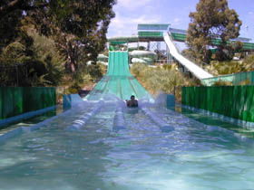 Kalamunda Wet 'n' Wild - Surfers Gold Coast 1