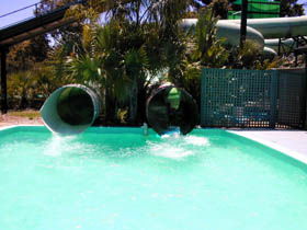 Kalamunda Wet 'n' Wild - Surfers Gold Coast 2