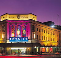 Skycity Casino Darwin - Surfers Gold Coast