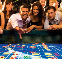 Star City Casino Sydney - Surfers Gold Coast