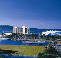 Jupiters Townsville Hotel  Casino - Surfers Gold Coast