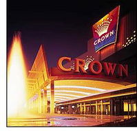 Crown Entertainment Complex - Surfers Gold Coast