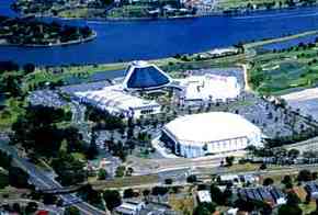 Burswood Entertainment Complex - Surfers Gold Coast 1