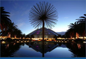 Burswood Entertainment Complex - Surfers Gold Coast 2