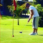 Oasis Supa Golf And Adventure Putt - Surfers Gold Coast 2