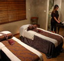 Hidden Valley Eco Spa Lodges  Day Spas - Surfers Gold Coast