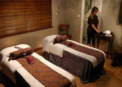 Hidden Valley Eco Spa Lodges & Day Spas - Surfers Gold Coast 0