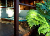 Hidden Valley Eco Spa Lodges & Day Spas - Surfers Gold Coast 1