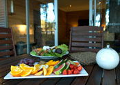 Hidden Valley Eco Spa Lodges & Day Spas - Surfers Gold Coast 2
