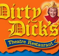 Dirty Dicks - Surfers Gold Coast