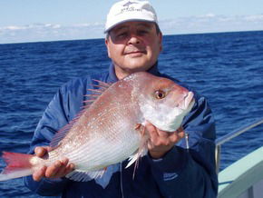 Bravo Fishing Charters - Surfers Gold Coast 3