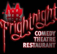 Frightnight Comedy Theatre Restaurant - Surfers Gold Coast