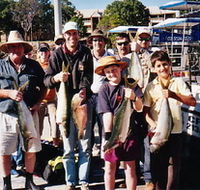 Sea Master Fishing Charters