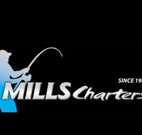 Mills Charters Fishing and Whale Watch Cruises - Surfers Gold Coast