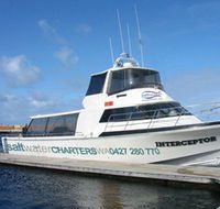 Saltwater Charters WA - Surfers Gold Coast
