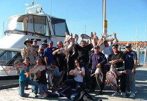 Saltwater Charters WA - Surfers Gold Coast 2