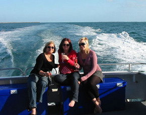 Saltwater Charters WA - Surfers Gold Coast 3