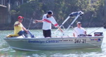 Brooklyn Central Boat Hire & General Store - Surfers Gold Coast 3