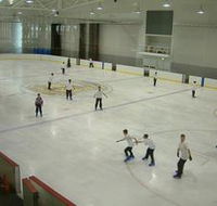 Liverpool Catholic Club Rink - Surfers Gold Coast