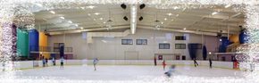 Penrith Ice Palace - Surfers Gold Coast 1