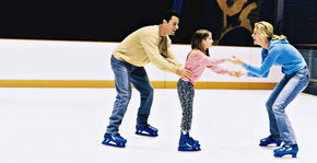 Penrith Ice Palace - Surfers Gold Coast 2