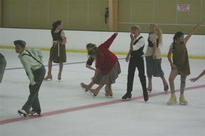 Penrith Ice Palace - Surfers Gold Coast 3