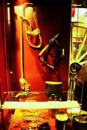 Australian Stockman's Hall Of Fame - Surfers Gold Coast 3