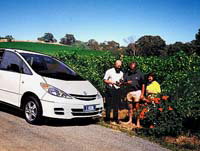 Barossa Experience Tours - Surfers Gold Coast 1